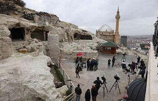 Kayaşehir Polonya ekranlarında