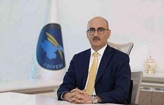 Kaymakam Aydın’dan depremin yıl dönümü mesajı