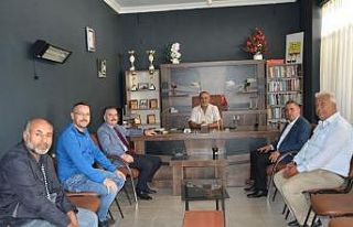 Kaymakam Odabaş “Bundan sonrada roman vatandaşlarımızın...