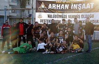 Kayseri 1. Amatör Küme 6. Hafta