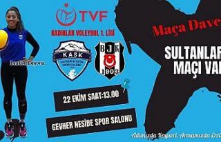 Kayseri Atletikspor sezonu açıyor