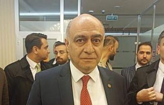 Kayseri Baro Başkanından seçim sonrası ilk açıklama