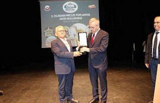 Kayseri Büyükşehir’e 7 farklı dalda ’özel’...