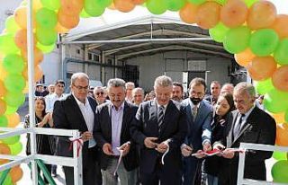 Kayseri Şeker’in ’kahverengi şekerine’ TSE...