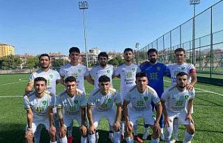 Kayseri Süper Amatör Küme: Kayseri Şekerspor:...