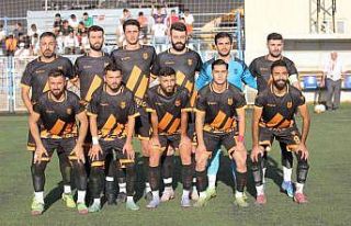 Kayseri Süper Amatör Küme’de liderler değişmedi