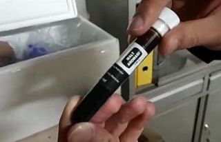 Kayseri’de kaçak alkol yapımında kullanılan...