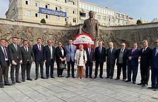 Kayseri’de Muhtarlar Günü kutlandı