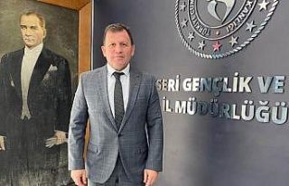 Kayseri’de ‘Seyahat Sever’ Projesi’nden 2...