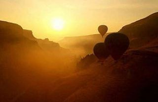 Kayseri’nin turizm değerleri Kıbrıslılara tanıtılacak