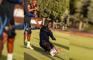 Kayserispor’un muhtemel onbiri