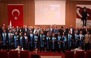 KAYÜ Develi Seyrani Kampüsünde “Hayırseverler...