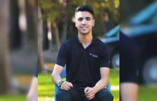 Kazada ağır yaralanan genç hayatını kaybetti