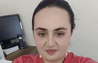 Kazada can veren genç veterinerin çocuk hayali kurduğu...