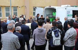 Kazada ölen üniversite öğrencisinin cenazesi İstanbul’a...