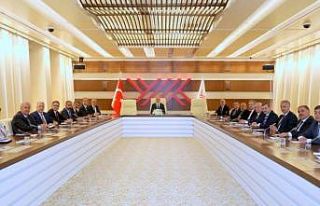 KBÜ ”Sürdürülebilir ve İklim Dostu Kampüs”...