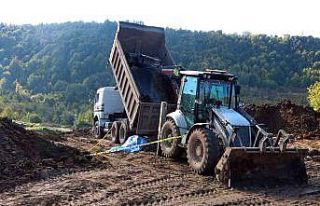 Kdz. Ereğli’de inşaatta iş kazası: 1 ölü,...