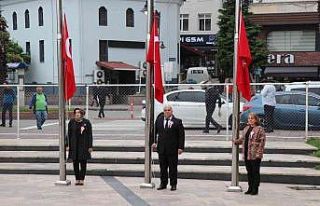 Kdz. Ereğli’de Muhtarlar Günü törenle kutlandı