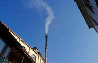 Kebapçı dükkanında çıkan yangın korkuttu