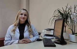 "Kekeme çocuğunuzu konuşurken düzeltmeyin"