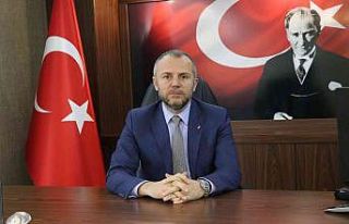 Keleş süteahhitlere sicil affı istedi