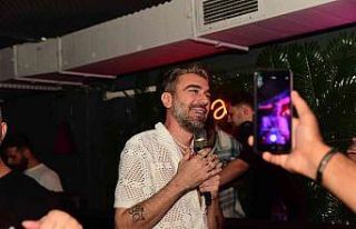 Kemal Doğulu’ya yoğun ilgi