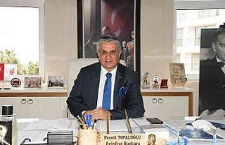 Kemer cumhuriyet bayramını coşkuyla kutlayacak