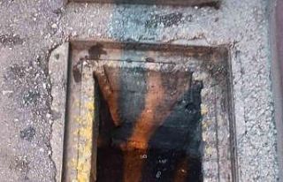 Kemer’de kış hazırlıkları başladı