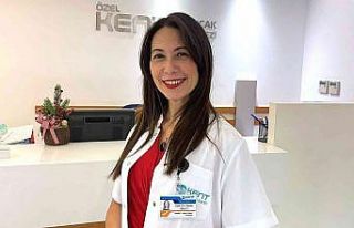 Kent Alsancak Tıp’tan yeni hizmet