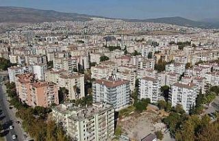 Kentsel dönüşümde anlaşmazlıklar itiraz dosyalarına...