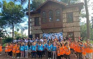 Kepez Belediyesi ve UCİM ortak projede buluştu