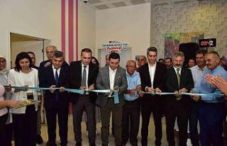 Kepez’den tamamlayıcı Tıp Polikliniği