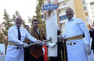 Kervancıoğlu: "İş hayatında ve kariyerde...