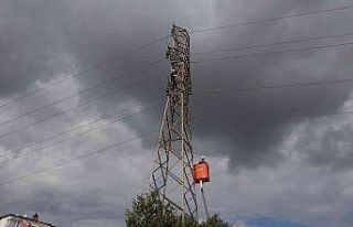 Kesintisiz enerjiye kış bakımı