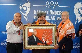 Kılıçdaroğlu: "En geç 2 yıl içerisinde...