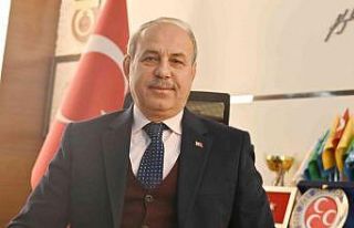 Kılıç’tan 29 Ekim kutlaması