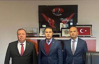 Kilis’e bin 935 konut yapılacak