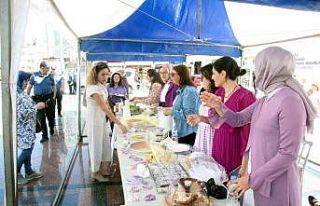Kilis’te "Dünya Kız Çocukları Günü"