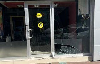 Kimse ne yaptığını anlamadı