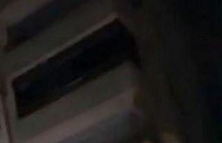 Kız arkadaşını dövüp dişlerini kırdı, olay...