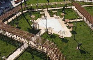 Kızılay Meydanında sona doğru