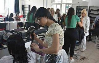 KKTC’de anlamlı etkinlik