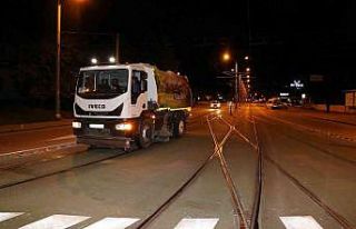 Kocaeli baştan başa temizleniyor