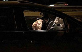 Kocaeli’de zincirleme trafik kazası: 2 yaralı