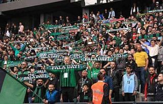 Kocaelispor, evine kavuşuyor
