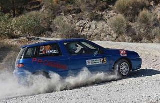 Koçarlı’da tırmanma yarışları heyecanına...