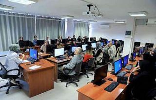 KOMEK Güz Dönemi eğitimleri rekor kayıtla başladı