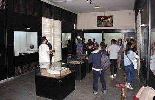 Kommagene Krallığı’nın eşsiz mirası keşfediliyor