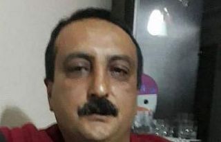 Konak Belediyesi işçisi, iş kazası kurbanı