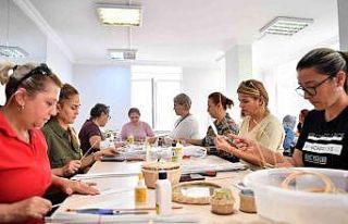 KONSEM’de yeni dönem kurs kayıtları başladı